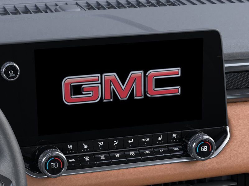 2025 Gmc Canyon AT4 photo 20