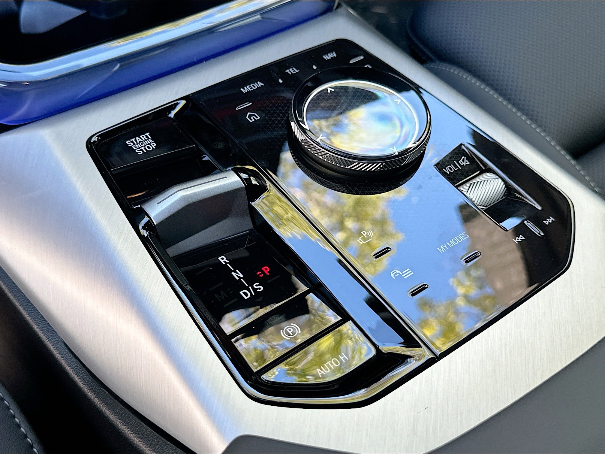 2026 Bmw X3 photo 16