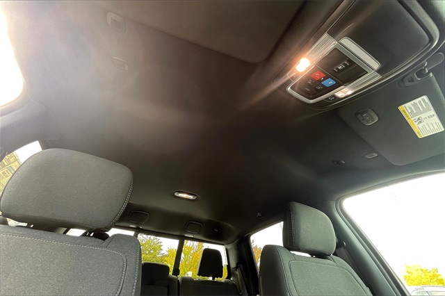 2026 Ram 1500 Big Horn Lone Star photo 25