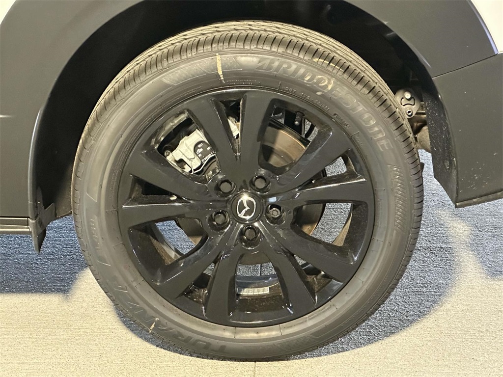 2025 Mazda CX-30 2.5 Select Sport photo 10