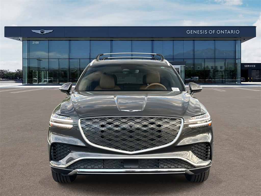 2026 Genesis GV70 2.5T Advanced photo 4