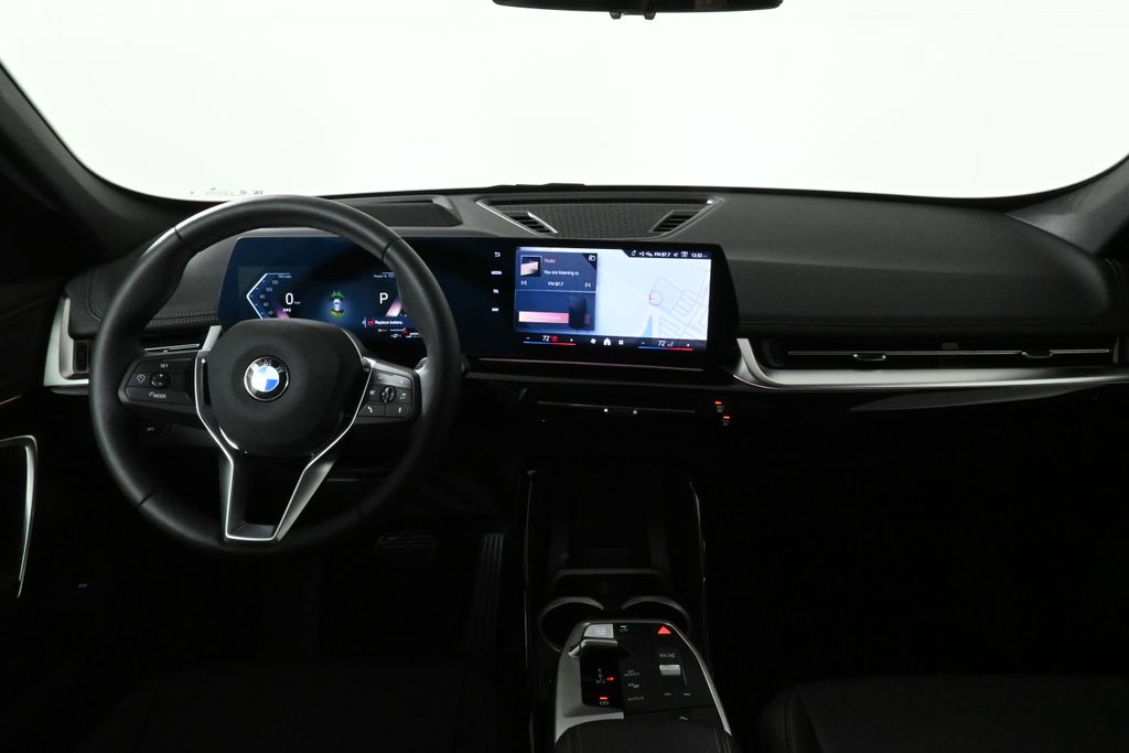 2025 Bmw X1 XDrive28i photo 14