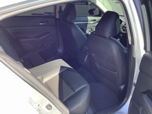 2024 Nissan Altima SR photo 29