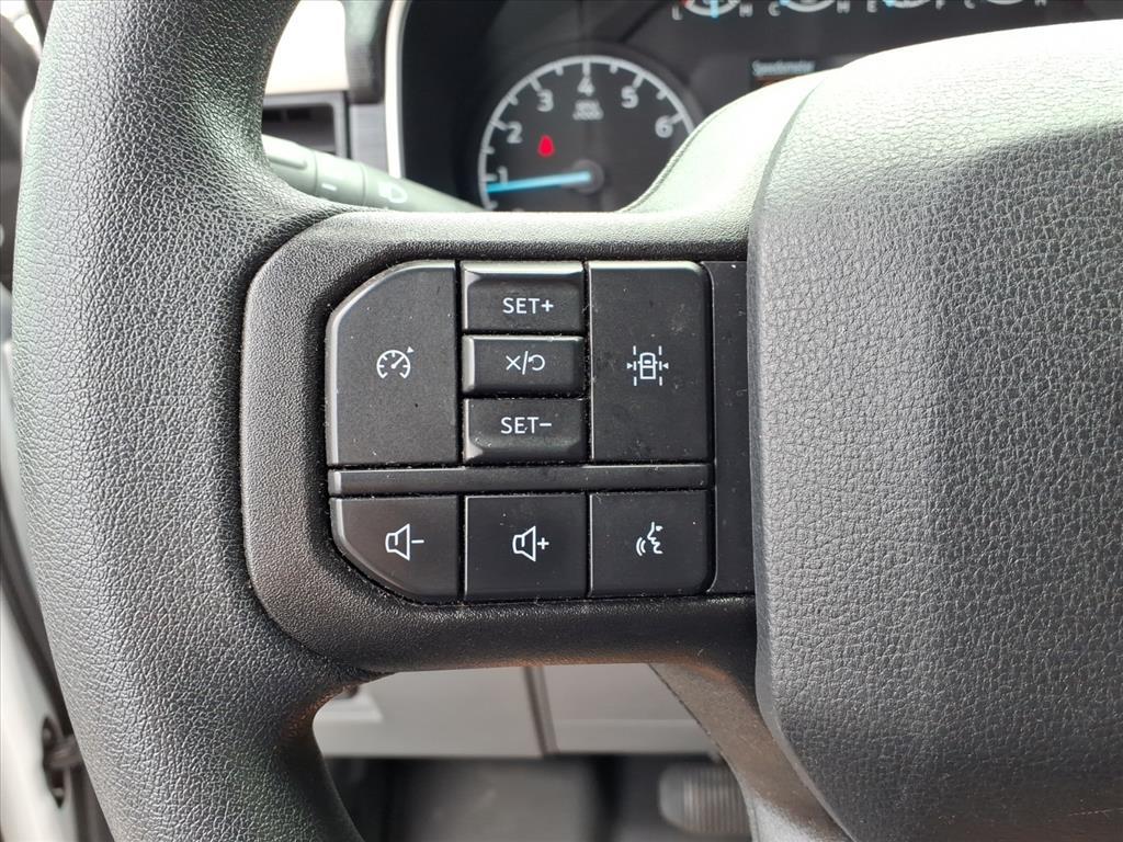 2021 Ford F-150 XL photo 10