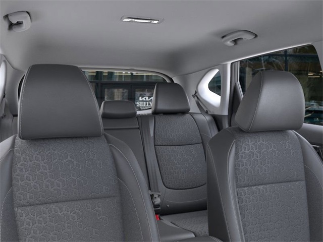 2026 Kia Seltos S photo 19