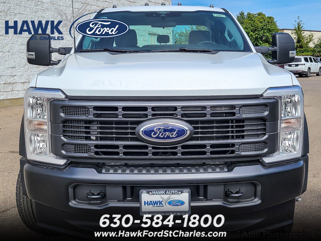 2026 FORD F-450 - Image 3