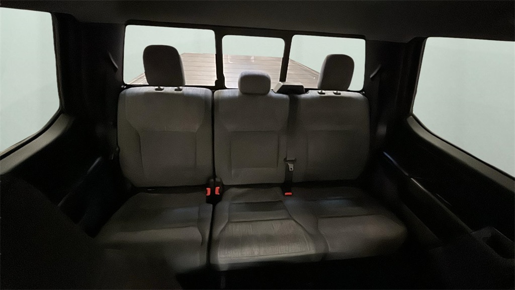 2022 Ford F-150 XLT photo 15