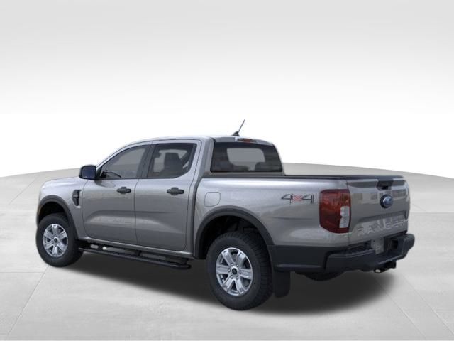 2025 Ford Ranger XL photo 4