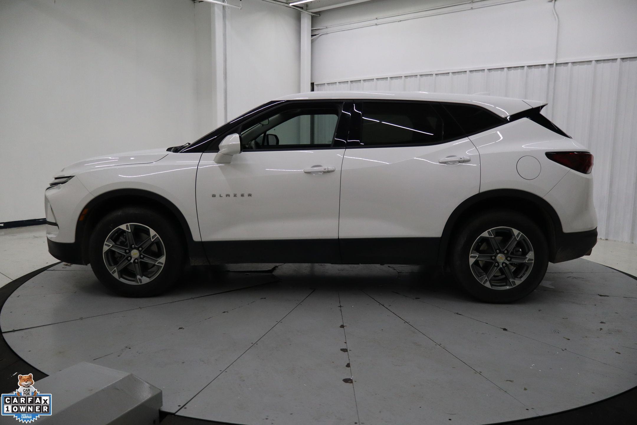 2023 Chevrolet Blazer 2LT photo 4