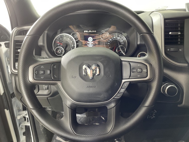 2024 Ram 2500 Tradesman photo 16