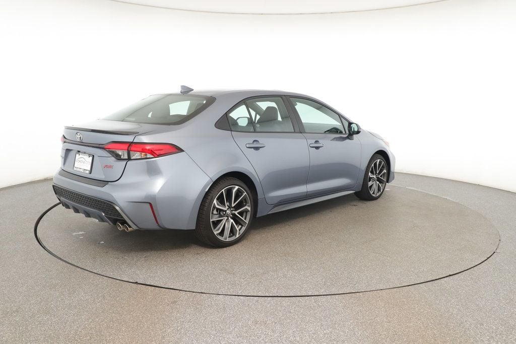 2022 Toyota Corolla XSE photo 5