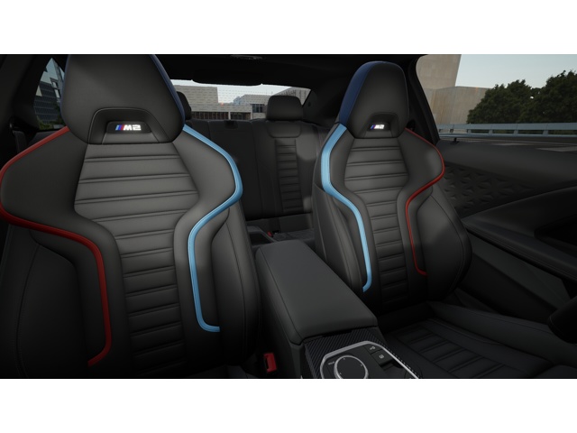 2025 Bmw M2 photo 11