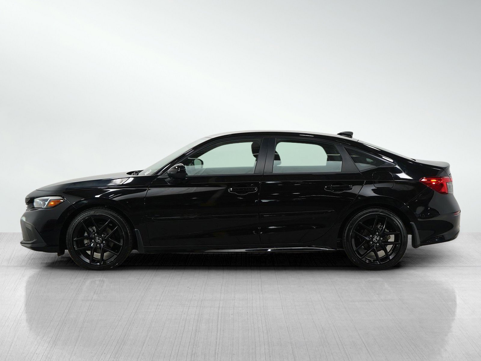 Used 2024 Honda Civic Sport with VIN 2HGFE2F51RH505694 for sale in Minneapolis, Minnesota