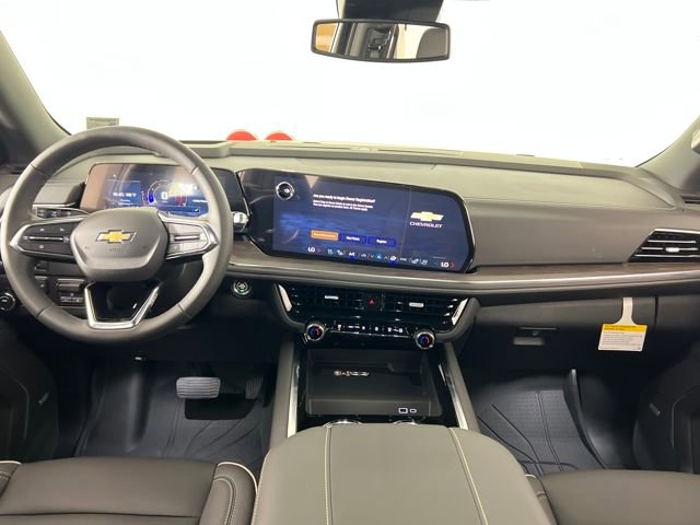 2026 Chevrolet Tahoe Premier photo 12