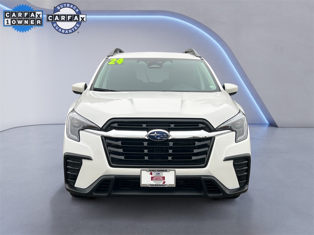 2024 Subaru Ascent Premium photo 7