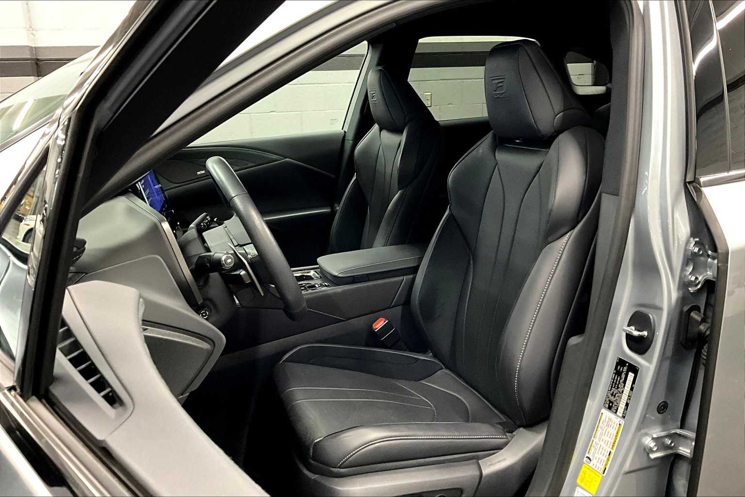 2024 Lexus RX F SPORT Performance photo 7