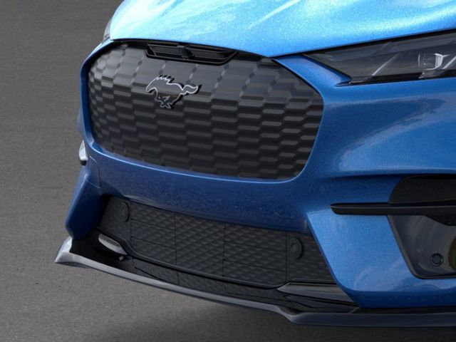 2025 Ford Mustang Mach-E GT photo 14