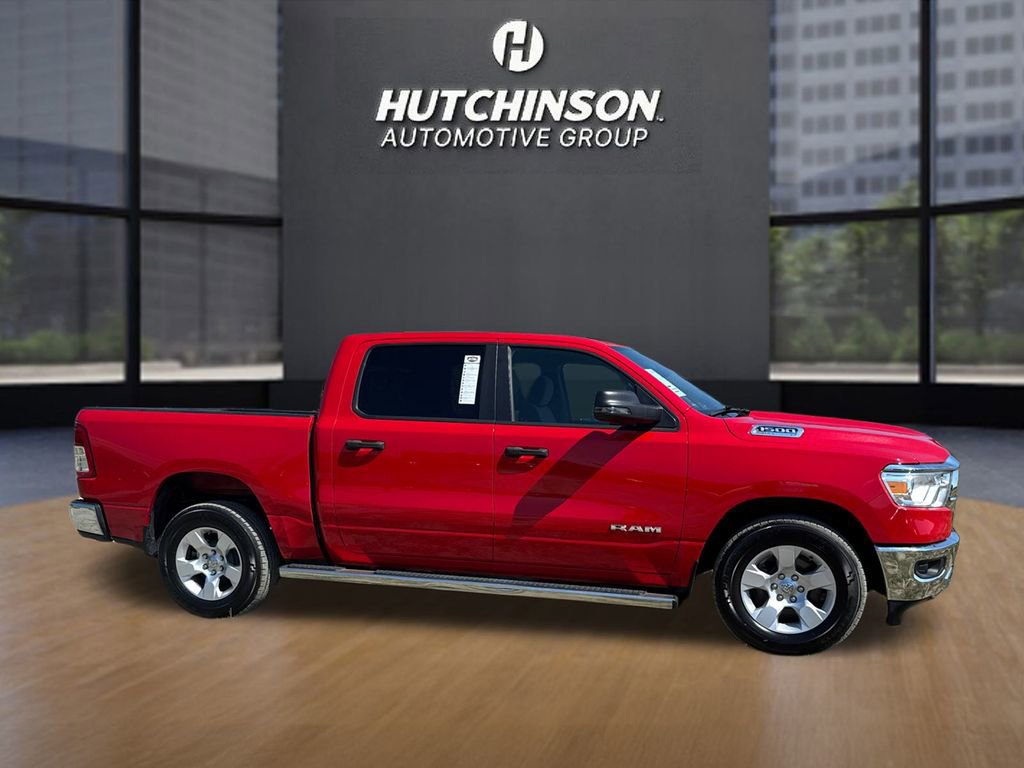 2023 Ram 1500 Big Horn Lone Star photo 2