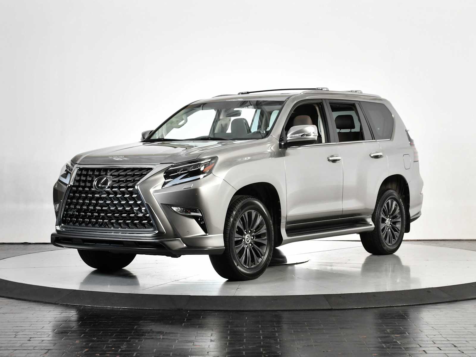 2023 Lexus GX PREMIUM's photo
