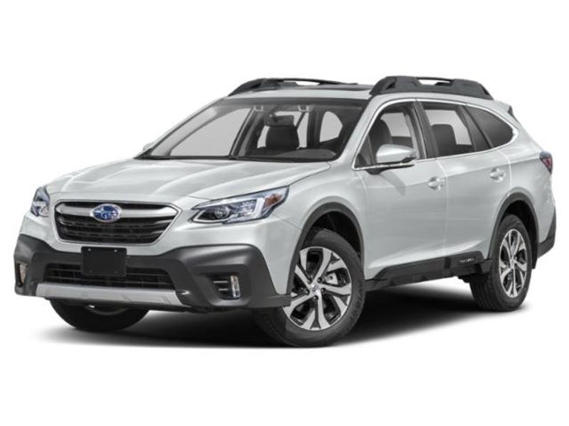 2020 Subaru Outback Limited's photo