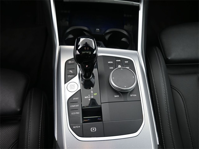 2022 Bmw 330i photo 3