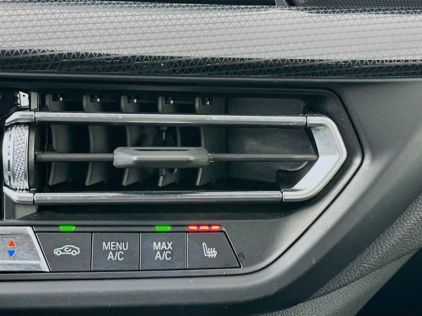 Certified Used 2022 Skyscraper Grey Metallic BMW 228i xDrive image 20