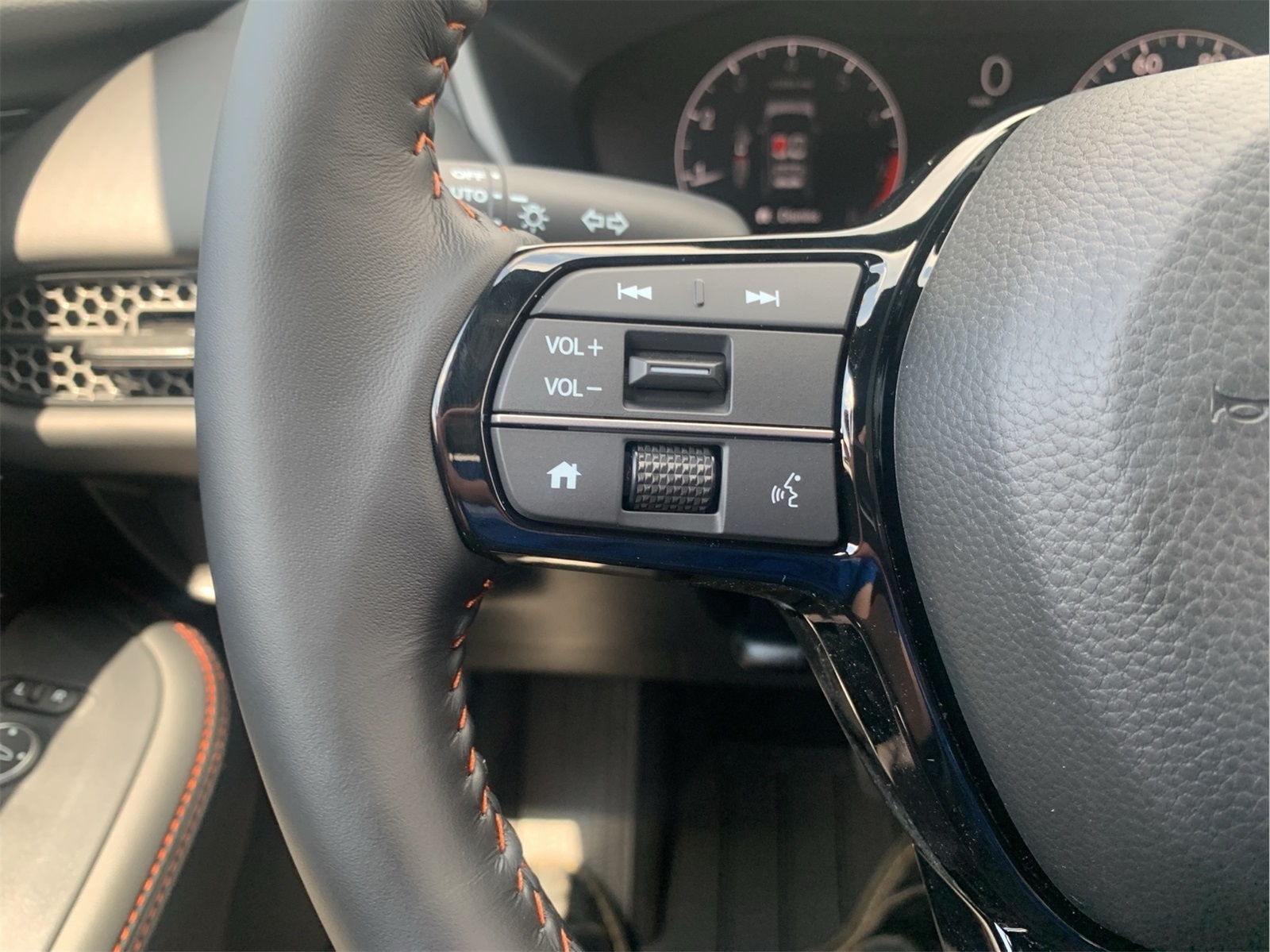 2026 Honda HR-V Sport photo 15