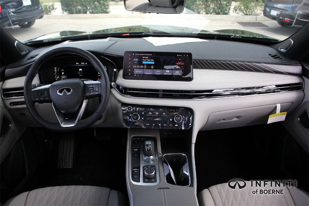 2026 Infiniti QX60 Autograph AWD photo 21