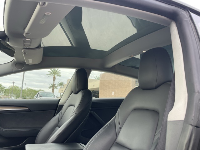 2022 Tesla Model 3 photo 5