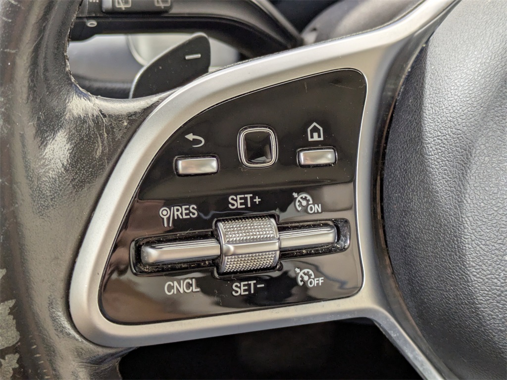 2020 Mercedes Benz GLB 250 4MATIC photo 22