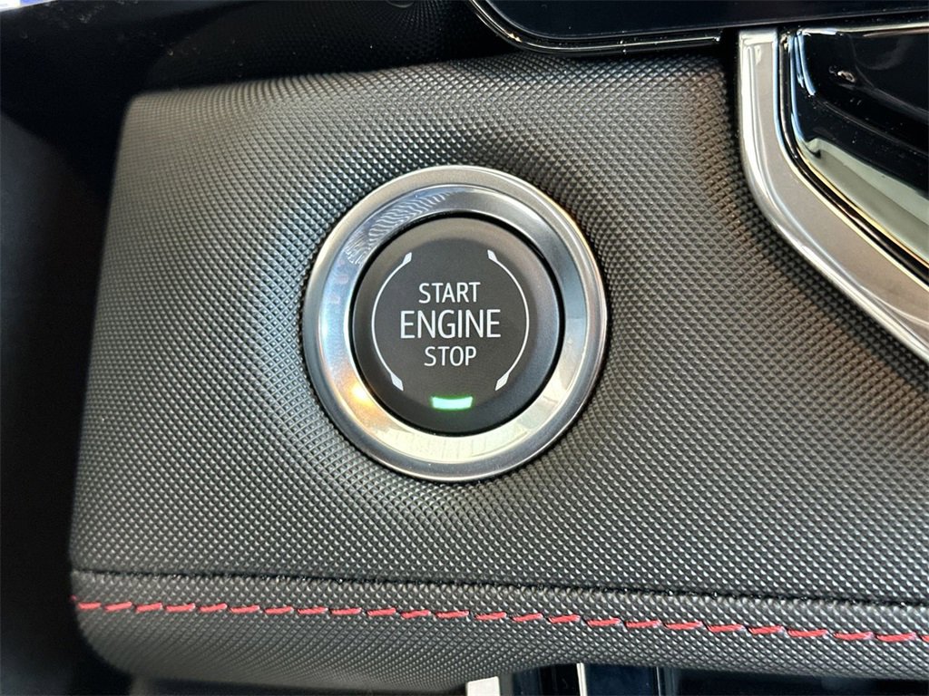 2026 Chevrolet Colorado Z71 photo 17