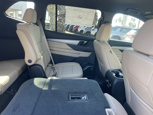 2026 Buick Enclave Preferred photo 18