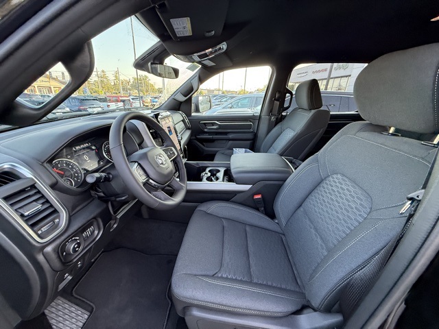 2026 Ram 1500 Big Horn Lone Star photo 11