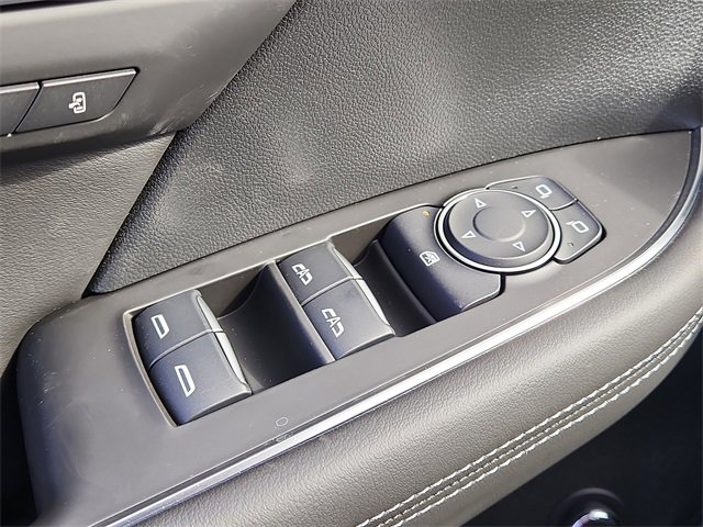 2025 Buick Envision Avenir photo 19