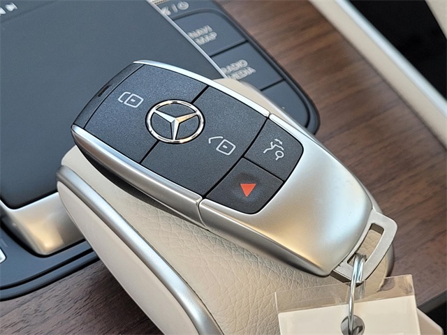 2026 Mercedes Benz GLE 450 4MATIC photo 31