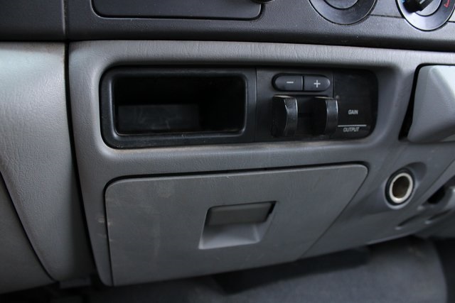 2005 Ford F-250 photo 5