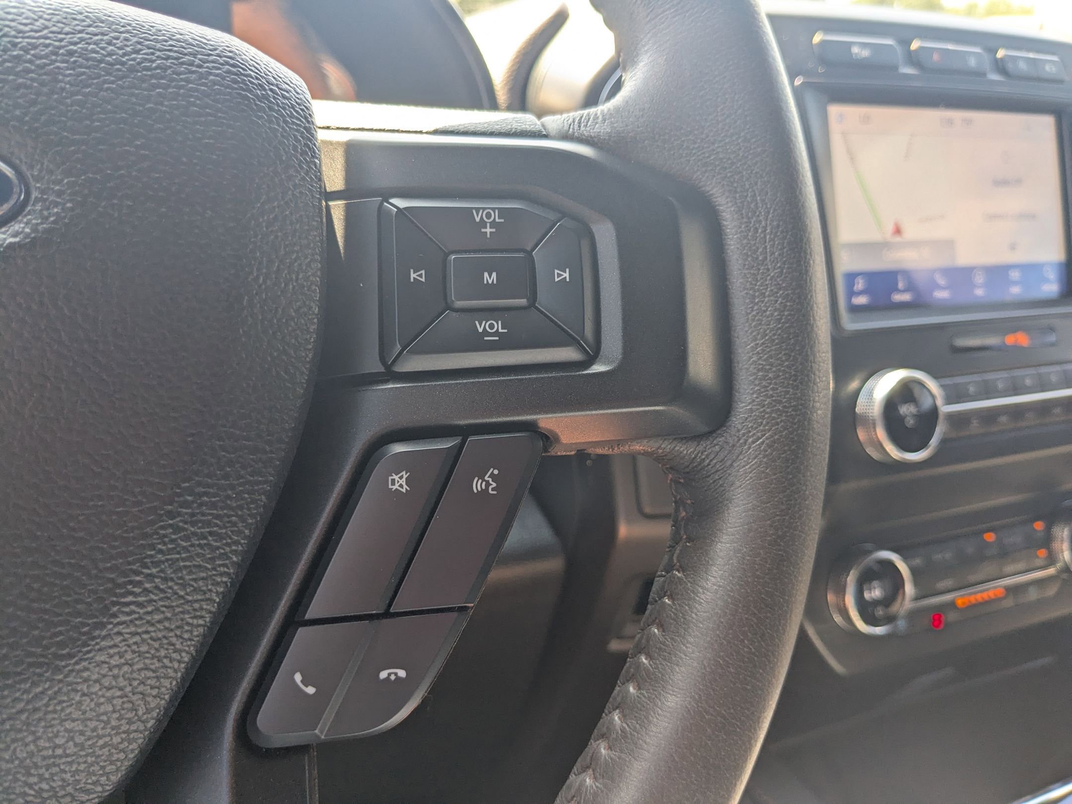 2020 Ford Expedition King Ranch photo 18