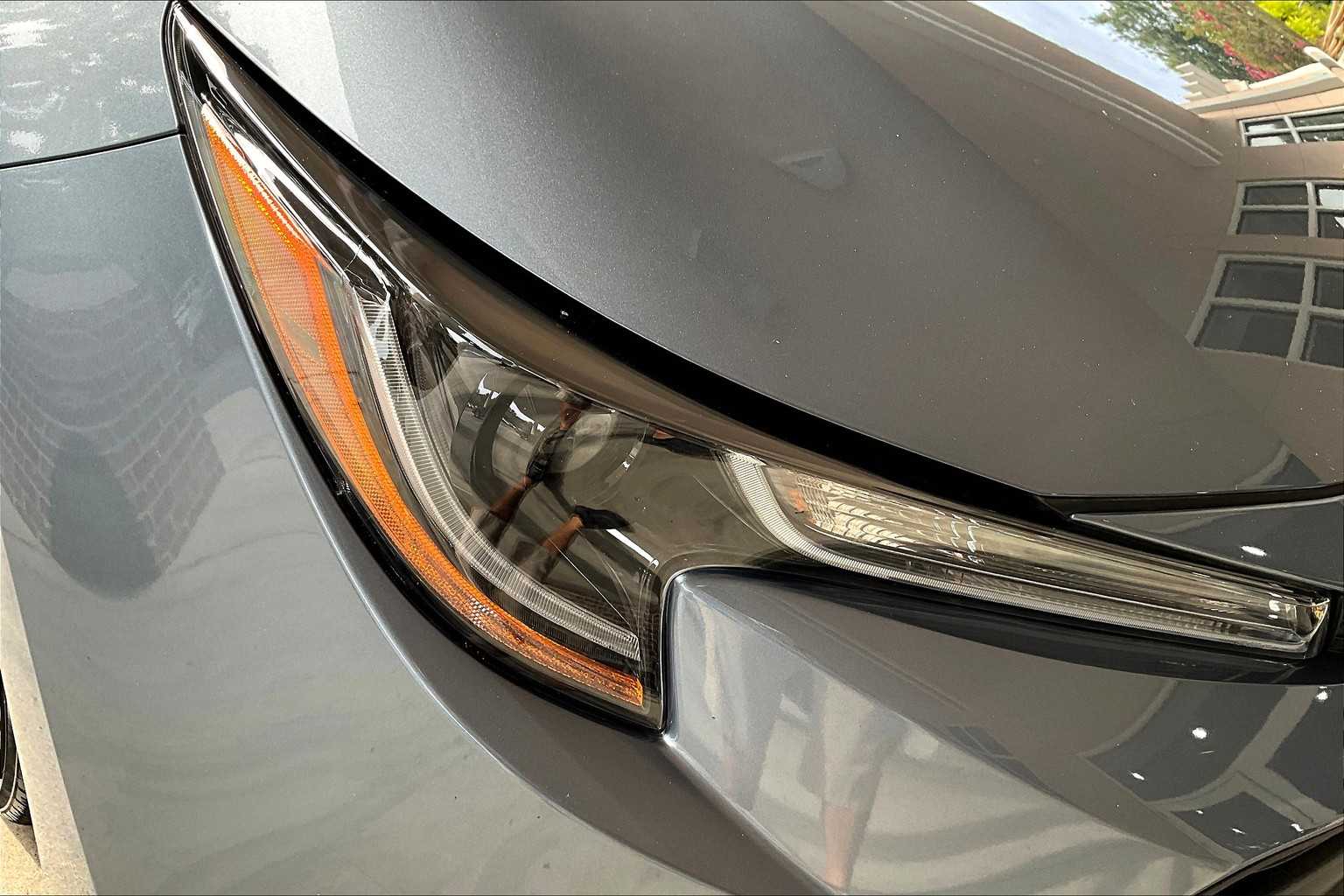 2024 Toyota Corolla LE photo 51
