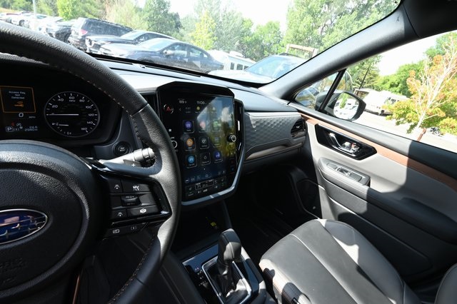 2025 Subaru Forester Sport photo 7