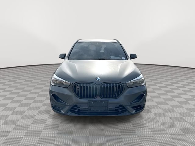 2021 Bmw X1 sDrive28i photo 4