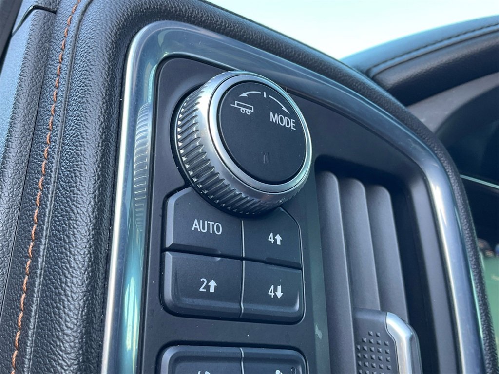 2021 Gmc Sierra 1500 AT4 photo 22