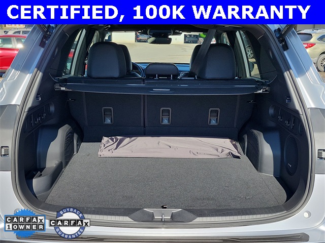 2025 Subaru Forester Limited photo 3