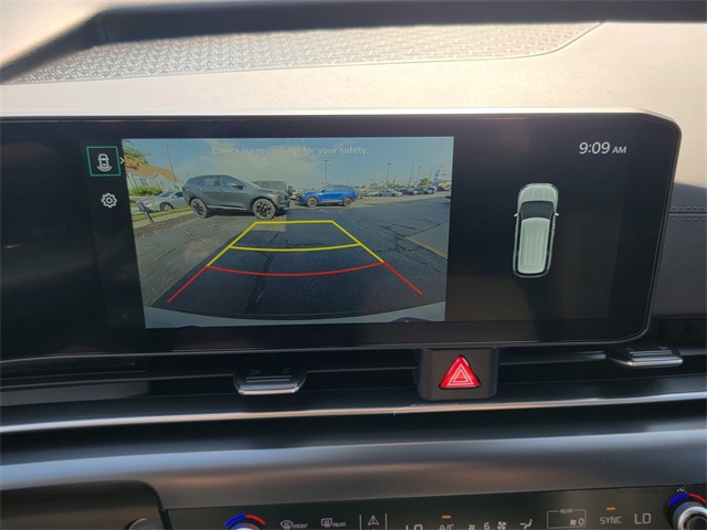 2026 Kia Carnival LXS photo 30