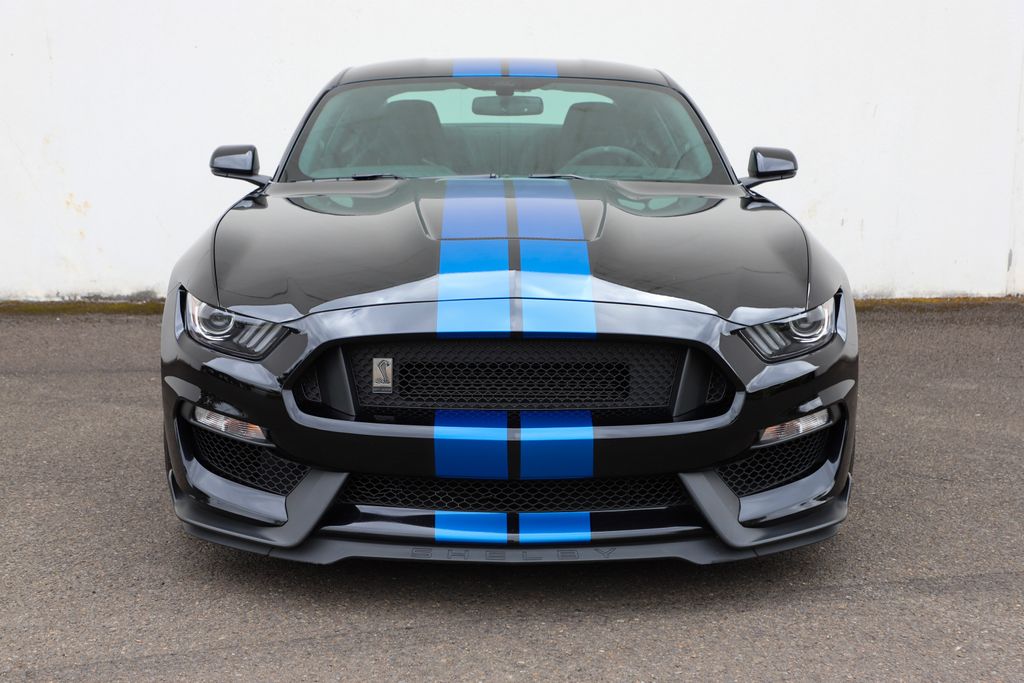 2018 Ford Mustang Shelby GT350 photo 32