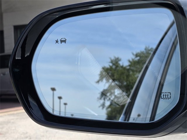 2026 Buick Enclave Sport Touring photo 15
