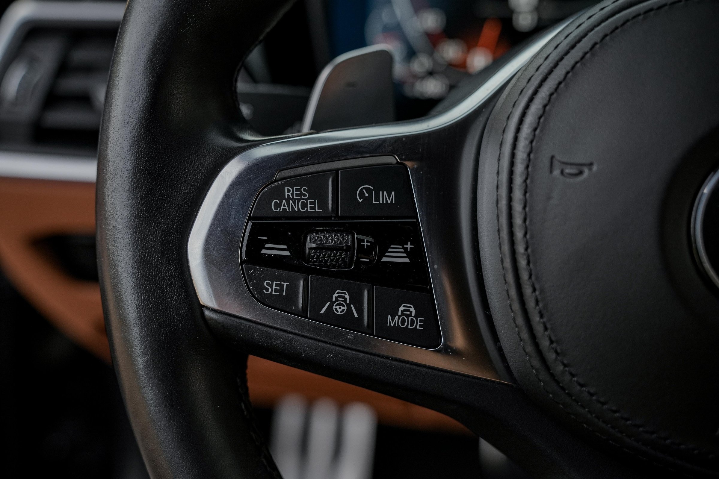 2020 Bmw M340i xDrive Sedan photo 14