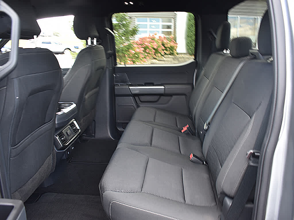 2022 Ford F-150 XLT photo 7