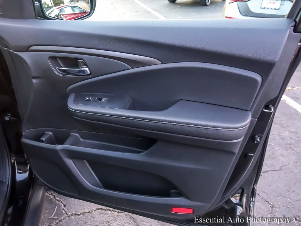 2024 HONDA RIDGELINE - Image 32