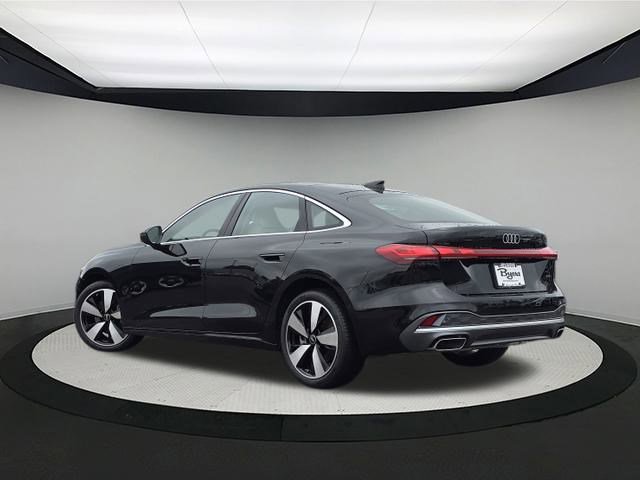 2025 Audi A5 2.0T Prestige photo 4