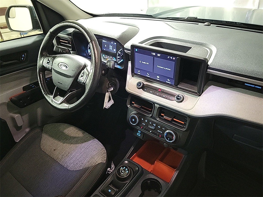 2022 FORD MAVERICK - Image 23